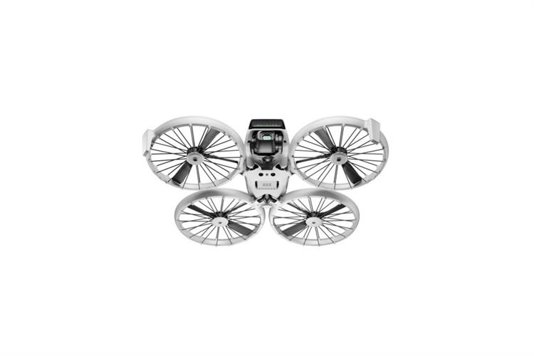 Flycam DJI Flip (GL) Màu Xám