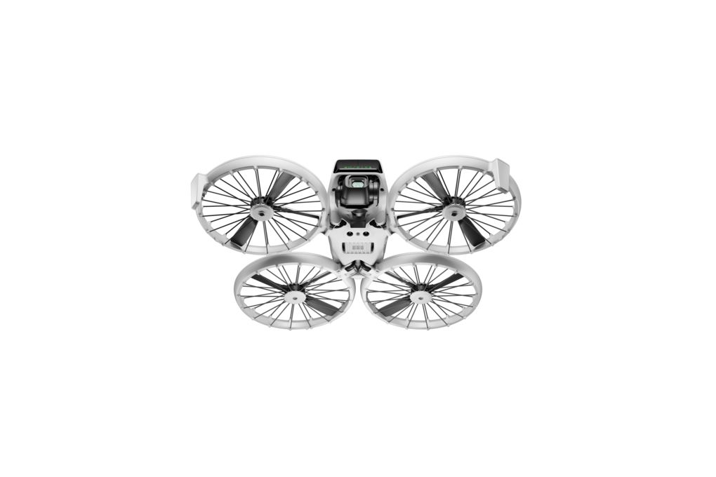 Flycam DJI Flip (GL) Màu Xám