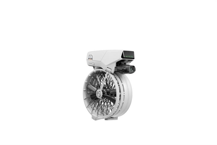 Flycam DJI Flip (GL) Màu Xám