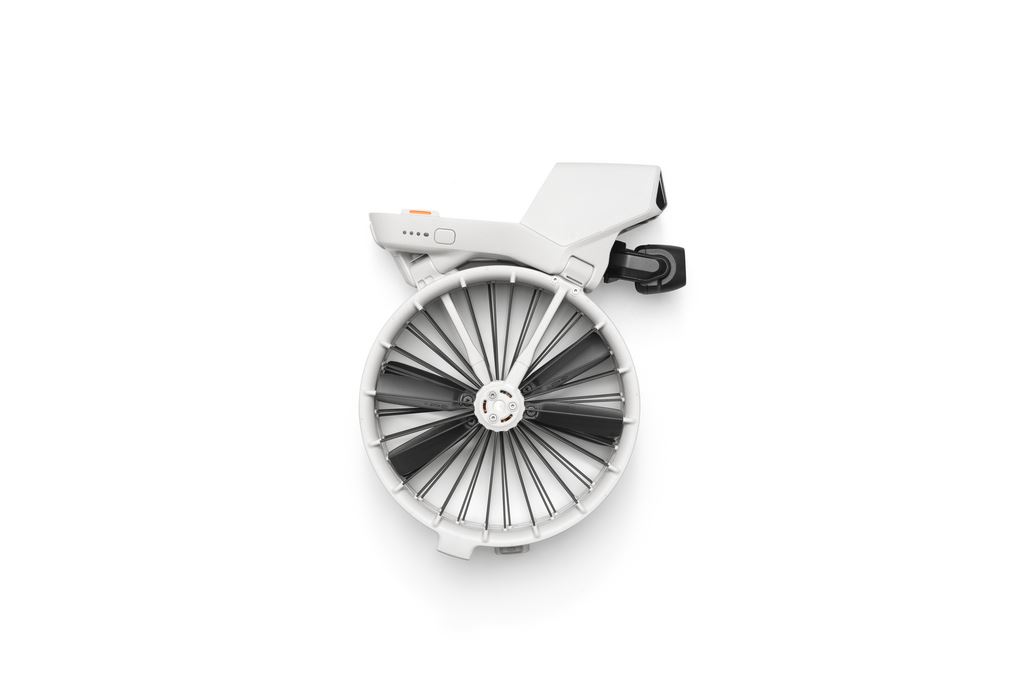 Flycam DJI Flip (GL) Màu Xám