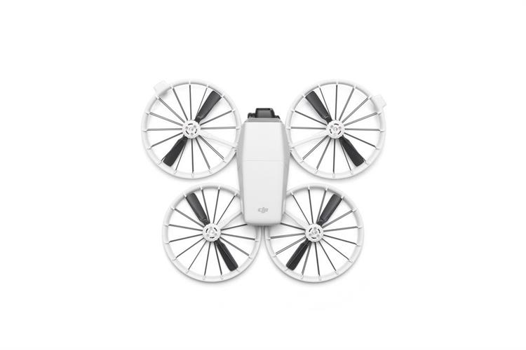 Flycam DJI Flip (GL) Màu Xám