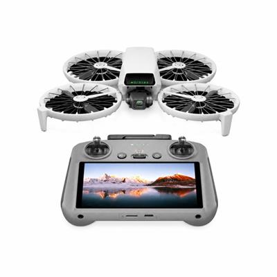 Flycam DJI Flip (DJI RC 2) (GL)