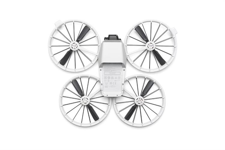 Flycam DJI Flip (DJI RC 2) (GL) Màu Xám