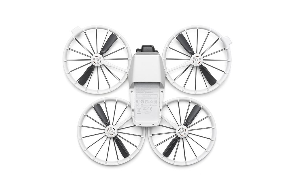 Flycam DJI Flip (DJI RC 2) (GL) Màu Xám