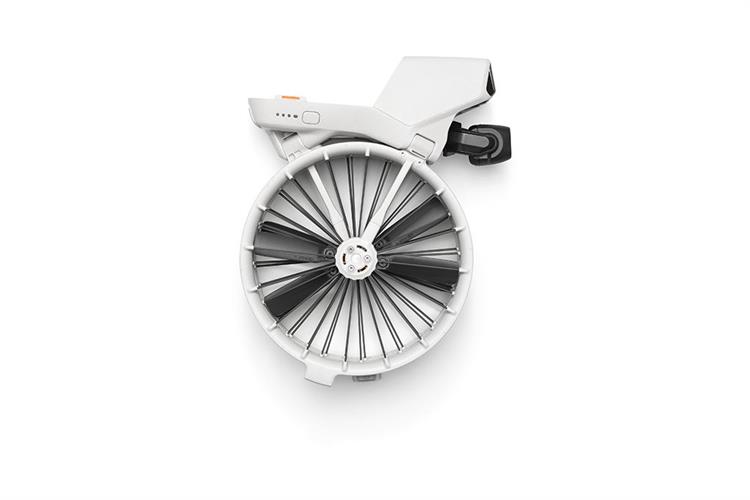 Flycam DJI Flip (DJI RC 2) (GL) Màu Xám