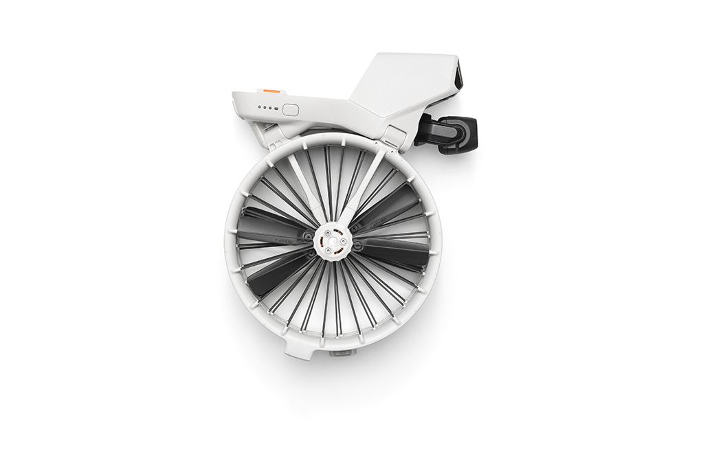 Flycam DJI Flip (DJI RC 2) (GL) Màu Xám