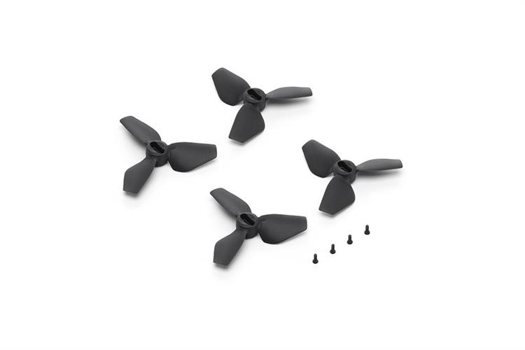 Flycam DJI Neo Fly More Combo Màu Xám
