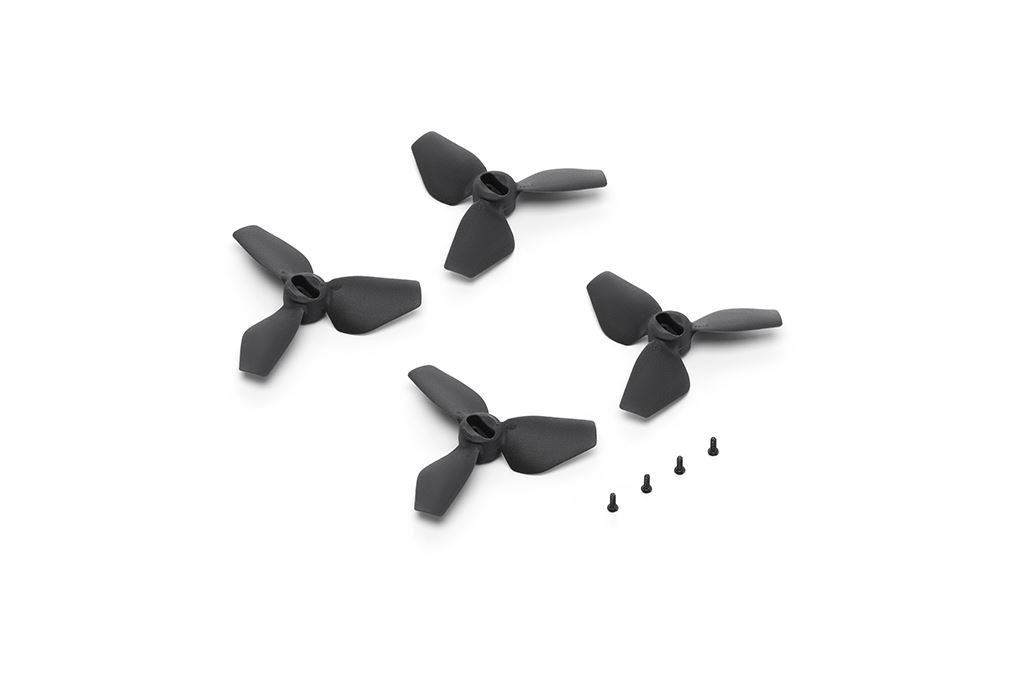 Flycam DJI Neo Fly More Combo Màu Xám