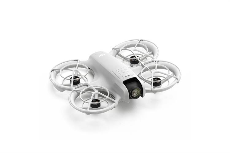 Flycam DJI Neo Màu Xám