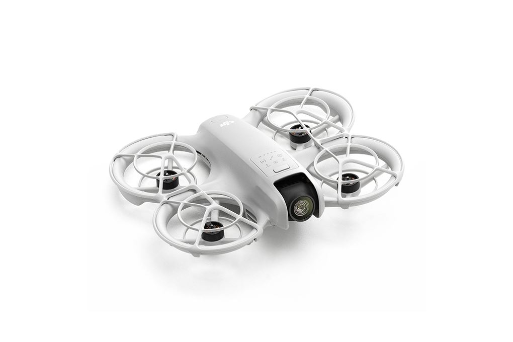 Flycam DJI Neo Màu Xám