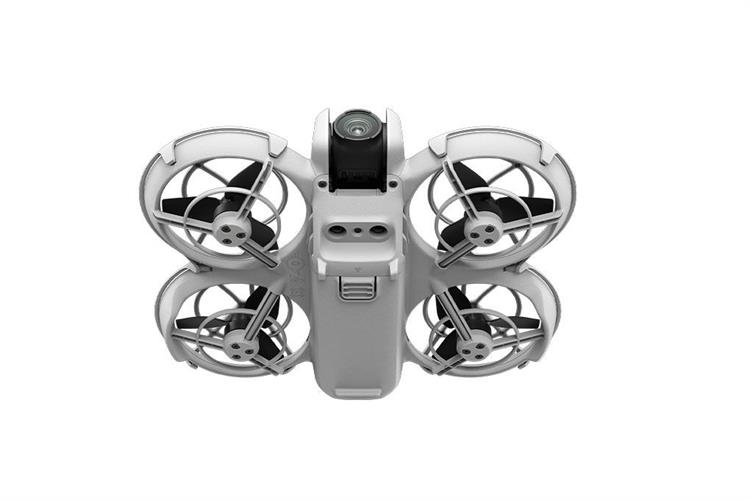 Flycam DJI Neo Màu Xám