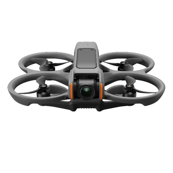 Flycam DJI Avata 2 Fly More Combo (Three Batteries)