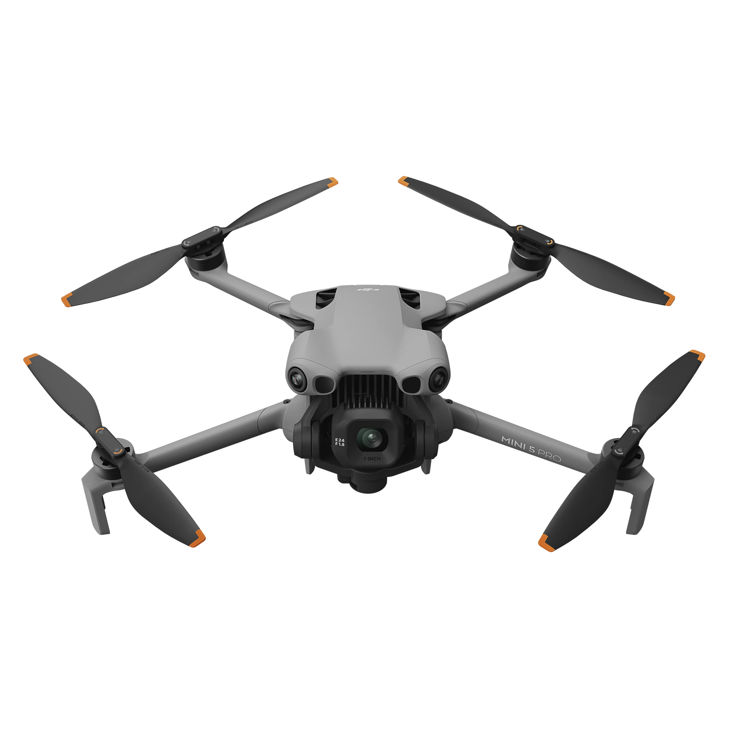 Flycam DJI Mini 5 Pro Fly More Combo (DJI RC-N3) Màu Xám