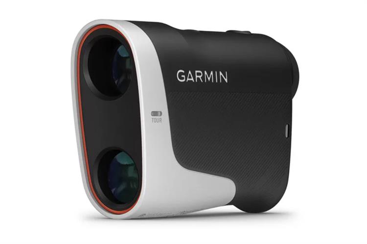Máy đo khoảng cách laser Garmin Approach Z30 Golf Laser Range Finder Màu Đen
