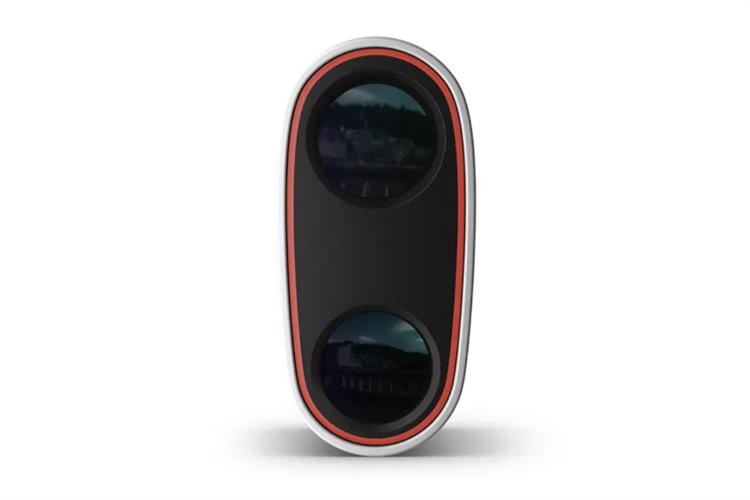 Máy đo khoảng cách laser Garmin Approach Z30 Golf Laser Range Finder Màu Đen