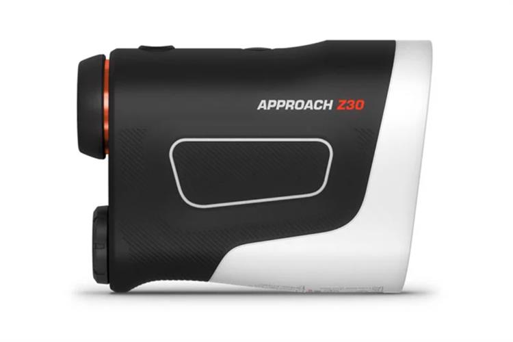 Máy đo khoảng cách laser Garmin Approach Z30 Golf Laser Range Finder Màu Đen