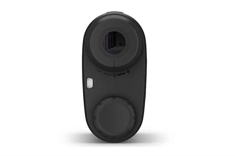 Máy đo khoảng cách laser Garmin Approach Z30 Golf Laser Range Finder Màu Đen