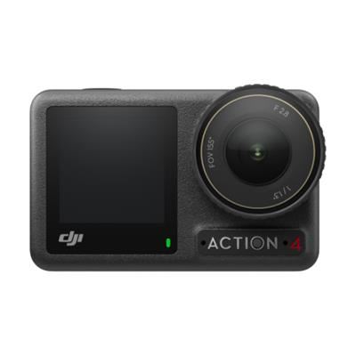 Camera hành trình DJI Osmo Action 4 Standard Combo_AC003