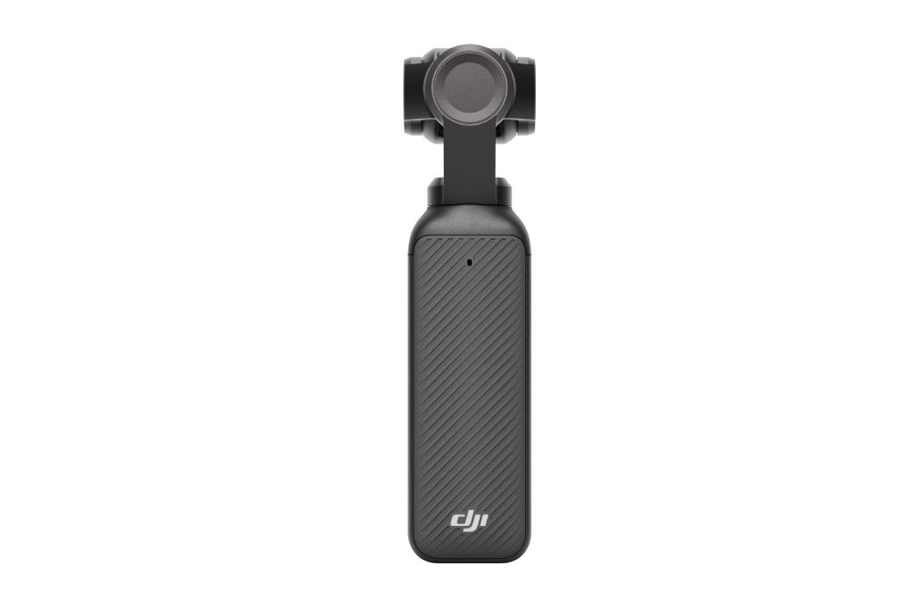 Camera cầm tay DJI Pocket 3_PP-101 Màu Đen