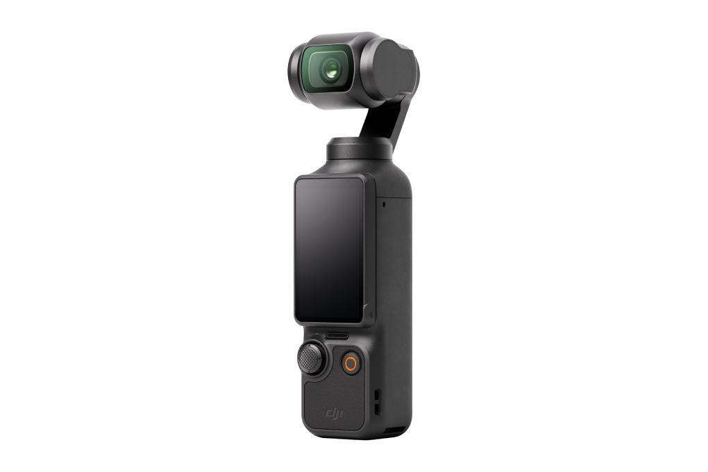 Camera cầm tay DJI Pocket 3_PP-101 Màu Đen