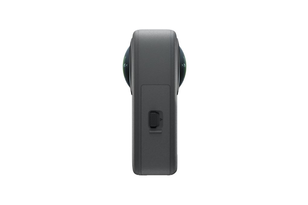 Camera kỹ thuật số DJI Osmo 360 Adventure Combo_OQ001ADV Màu Đen