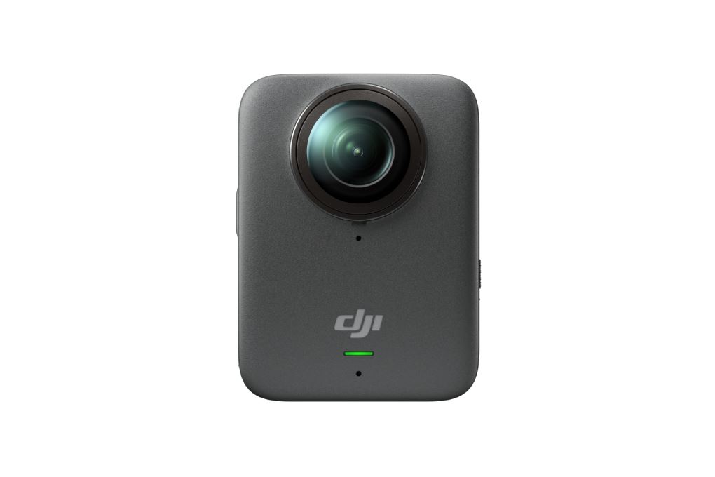Camera kỹ thuật số DJI Osmo 360 Adventure Combo_OQ001ADV Màu Đen