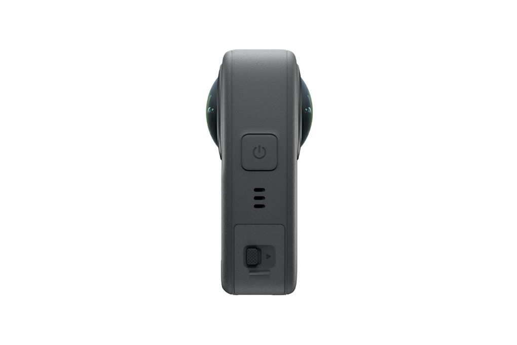 Camera kỹ thuật số DJI Osmo 360 Standard Combo_OQ001STD Màu Đen