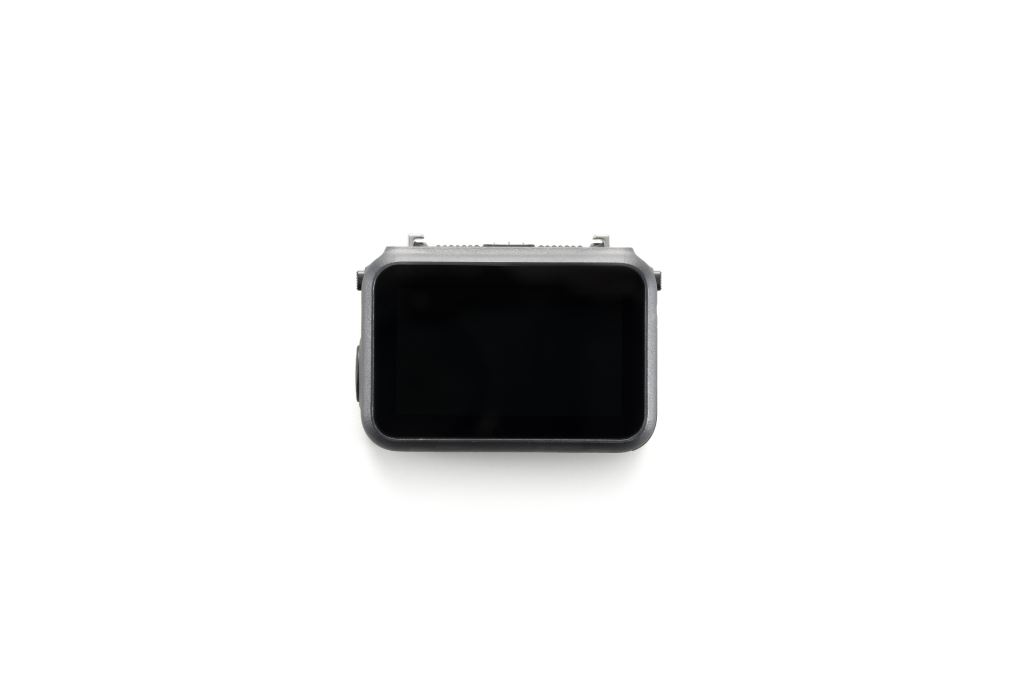 Camera kỹ thuật số DJI Osmo Nano (64GB) ON001&OD001 Màu Đen
