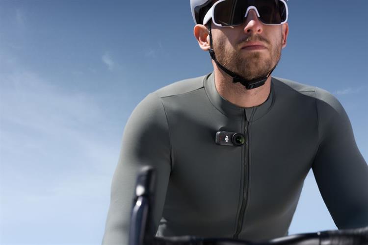 Camera kỹ thuật số DJI Osmo Nano (64GB) ON001&OD001 Màu Đen