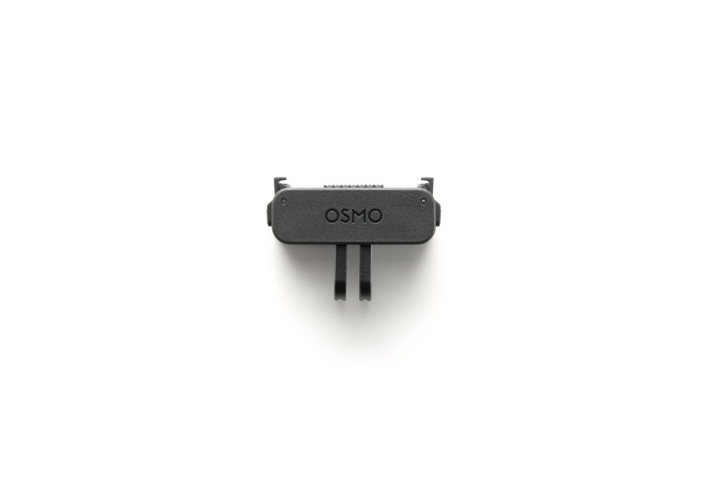 Camera kỹ thuật số DJI Osmo Nano (64GB) ON001&OD001 Màu Đen