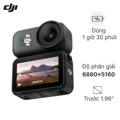 Camera kỹ thuật số DJI Osmo Nano (64GB) ON001&OD001