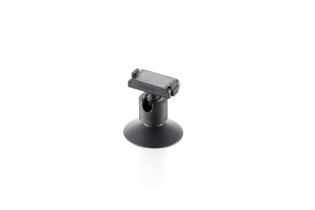 Camera kỹ thuật số DJI Osmo Nano (128GB) ON001&OD001 Màu Đen