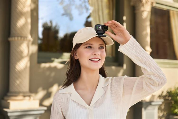 Camera kỹ thuật số DJI Osmo Nano (128GB) ON001&OD001 Màu Đen