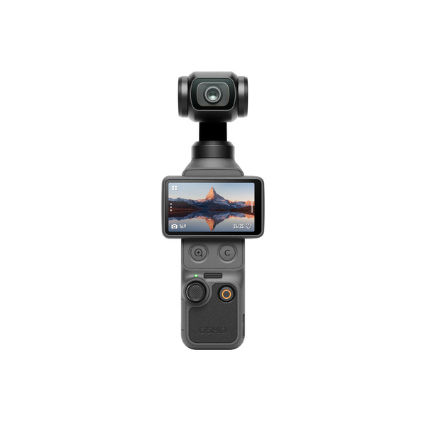 Camera kỹ thuật số DJI Osmo Pocket 4 Creator Combo_OP-041&DMT03 imei