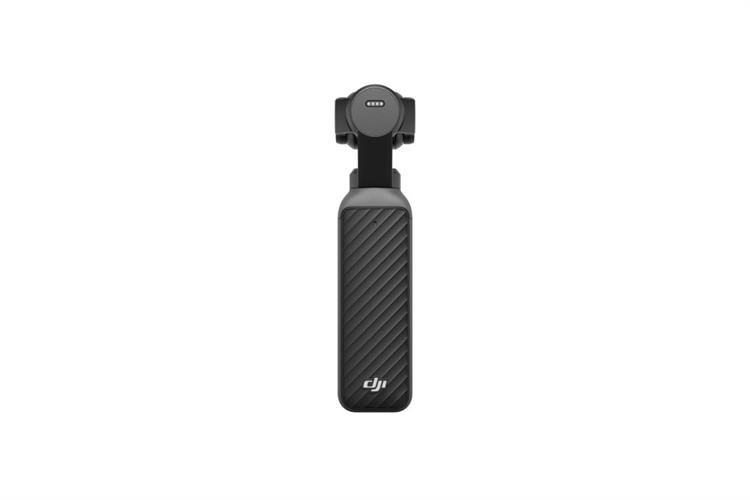 Camera kỹ thuật số DJI Osmo Pocket 4 Standard Combo_OP-041STD Màu Đen