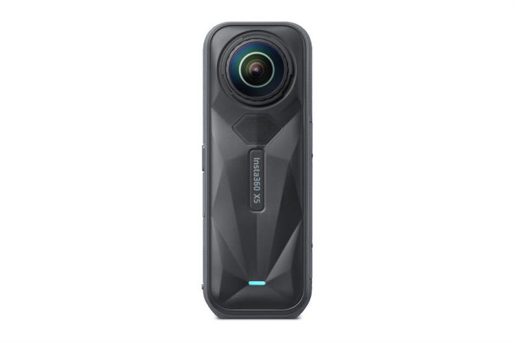Camera hành trình Insta360 X5 Essentials Bundle Màu Đen