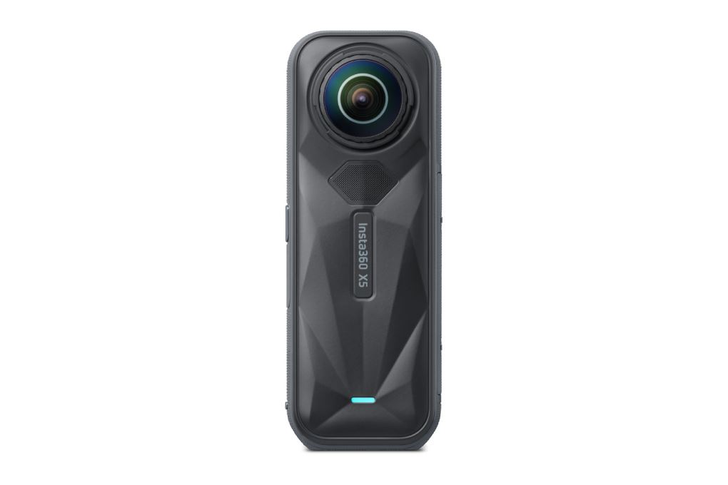 Camera hành trình Insta360 X5 Essentials Bundle Màu Đen