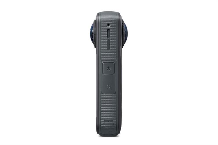 Camera hành trình Insta360 X5 Essentials Bundle Màu Đen