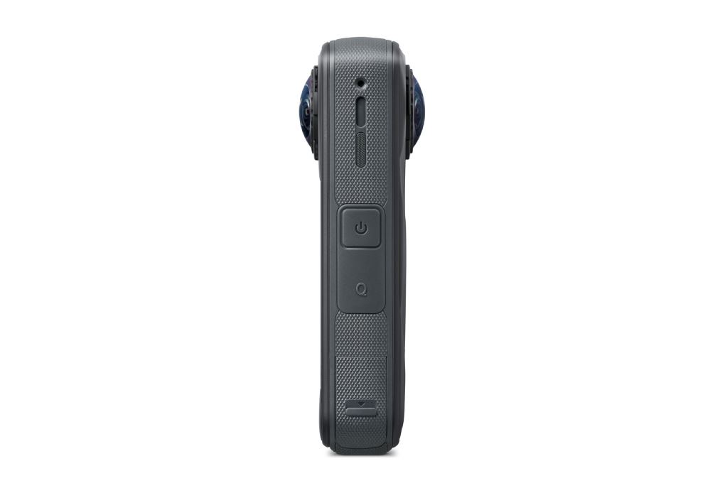 Camera hành trình Insta360 X5 Essentials Bundle Màu Đen