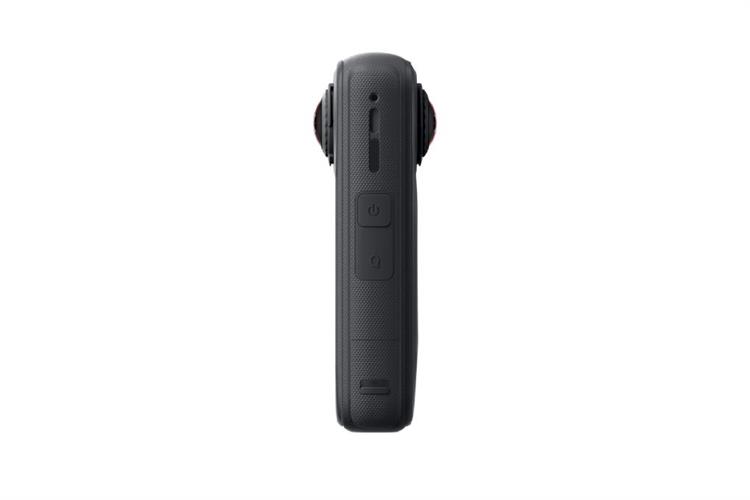 Camera hành trình Insta360 X4 Air Starter Bundle Màu Đen