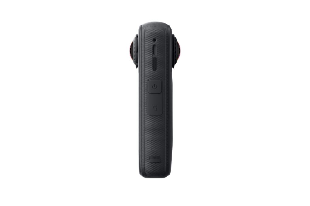 Camera hành trình Insta360 X4 Air Starter Bundle Màu Đen