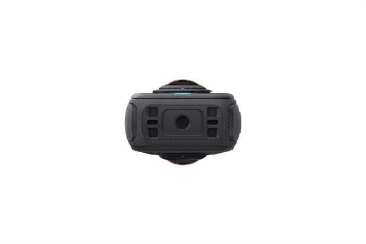 Camera hành trình Insta360 X4 Air Starter Bundle Màu Đen