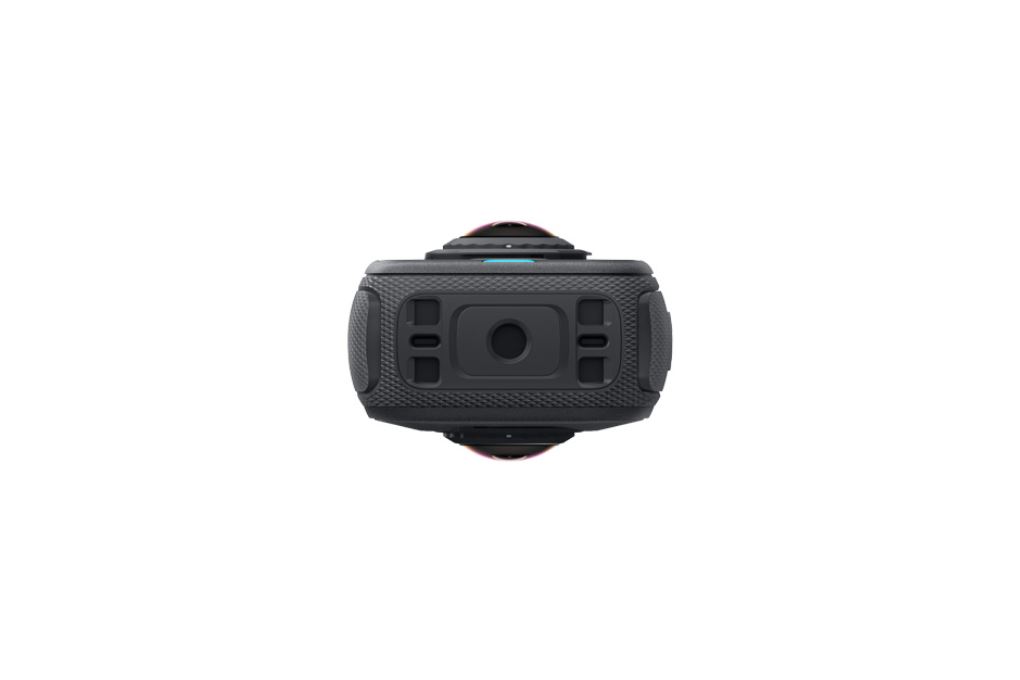 Camera hành trình Insta360 X4 Air Starter Bundle Màu Đen