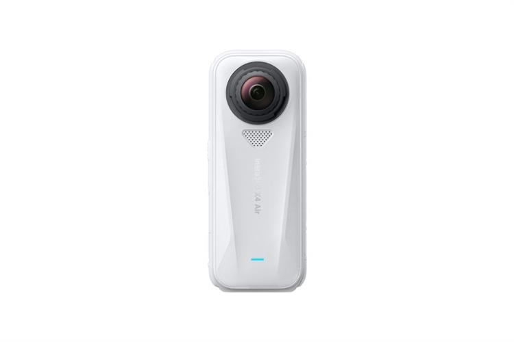 Camera hành trình Insta360 X4 Air Starter Bundle Màu Trắng