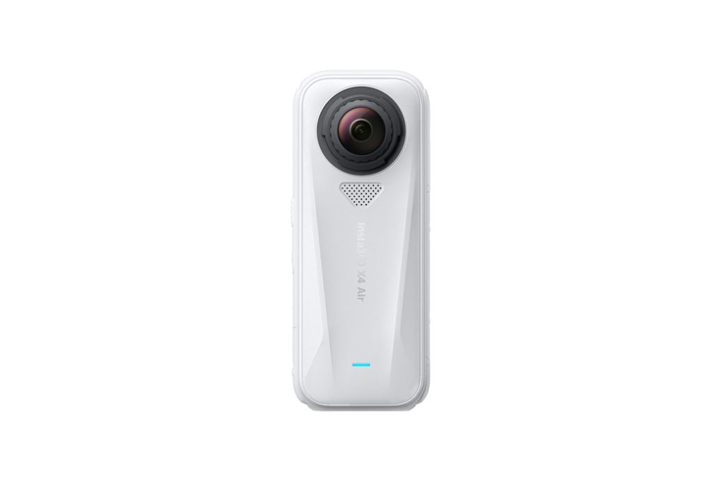 Camera hành trình Insta360 X4 Air Starter Bundle Màu Trắng