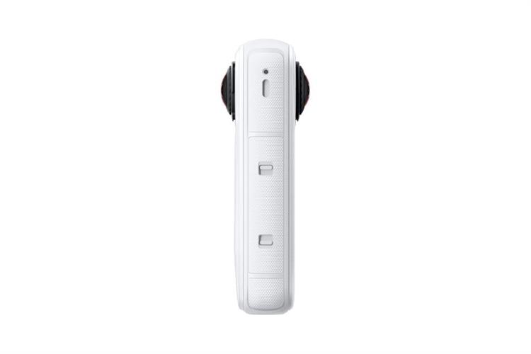 Camera hành trình Insta360 X4 Air Starter Bundle Màu Trắng