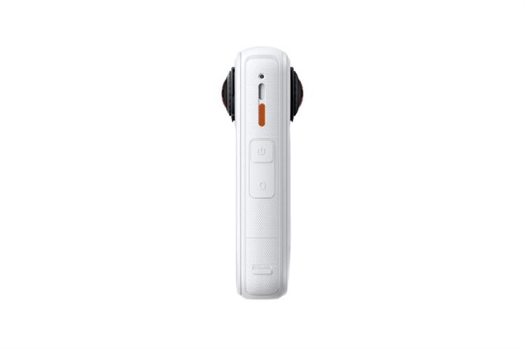 Camera hành trình Insta360 X4 Air Starter Bundle Màu Trắng