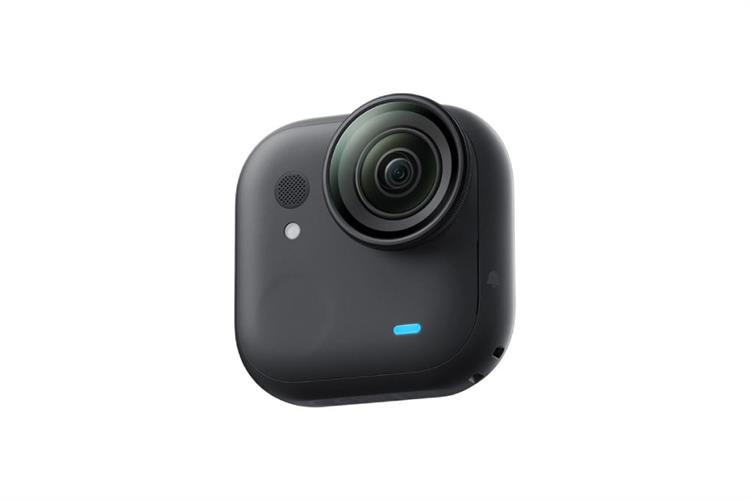 Camera hành trình Insta360 GO Ultra Standard Bundle Màu Đen