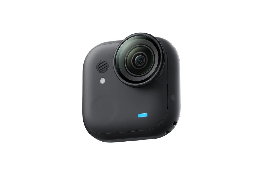 Camera hành trình Insta360 GO Ultra Standard Bundle Màu Đen