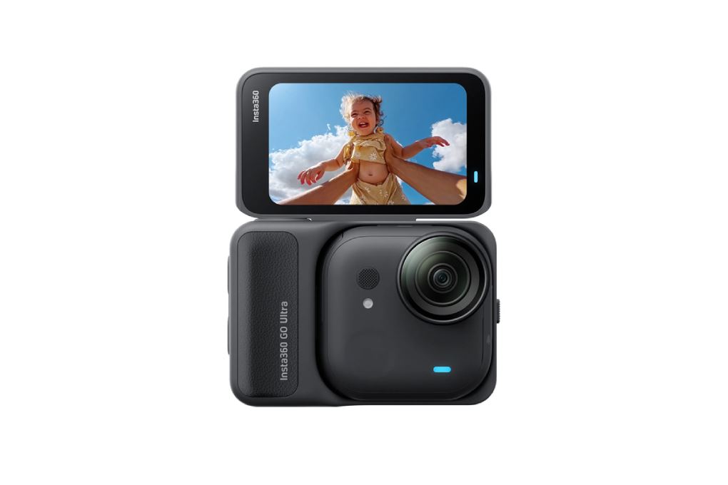 Camera hành trình Insta360 GO Ultra Creator Bundle